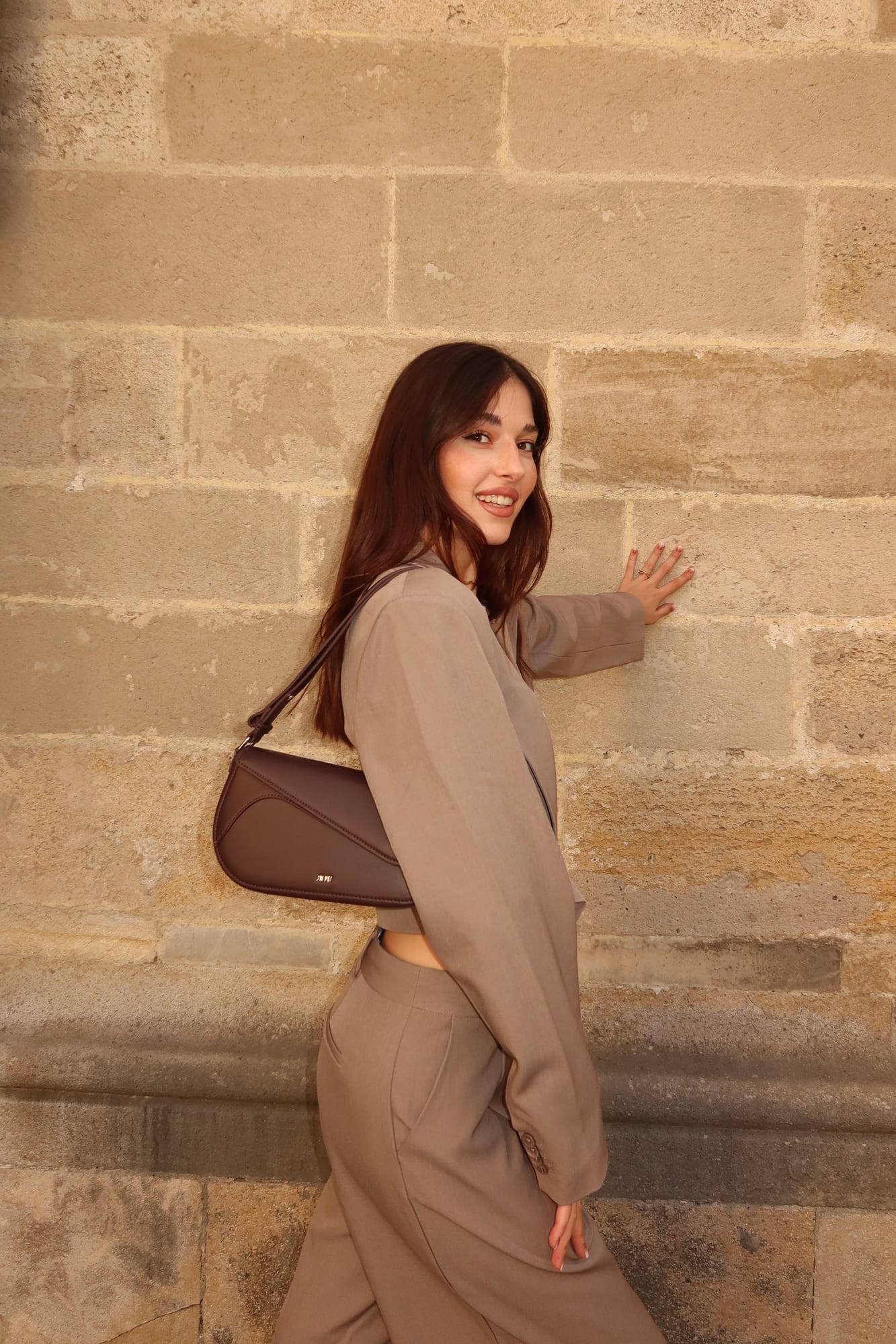 JW Pei